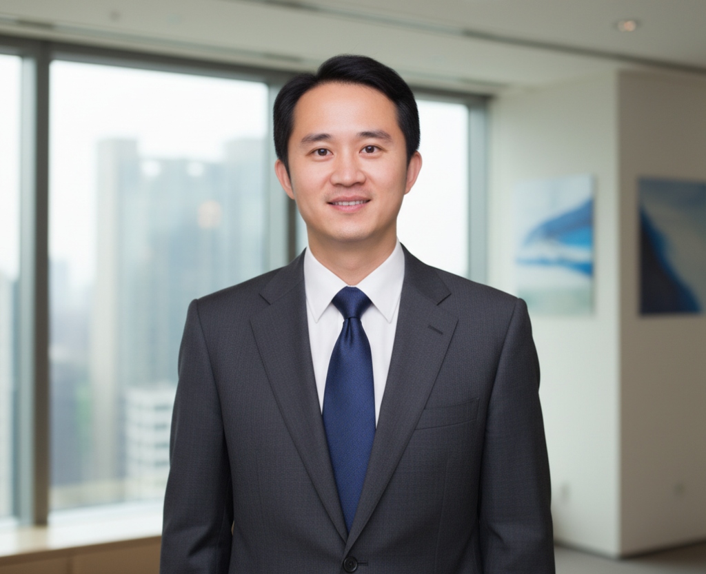 Xu Li Architect
